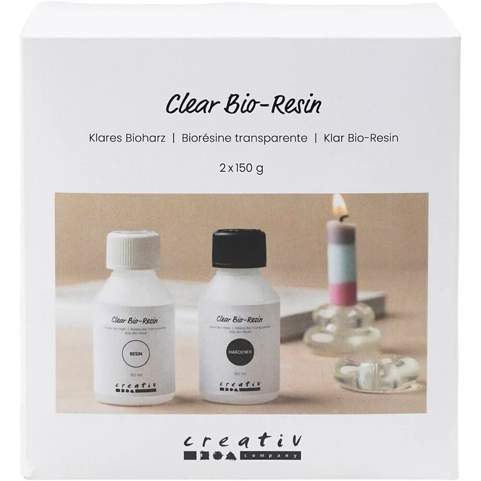 Product photo: DIY kit - Creativ Company A/S – 977891; 73537
