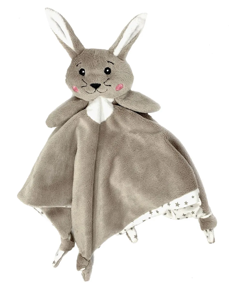 Produktbillede: Petjes World Security Blanket Rabbit