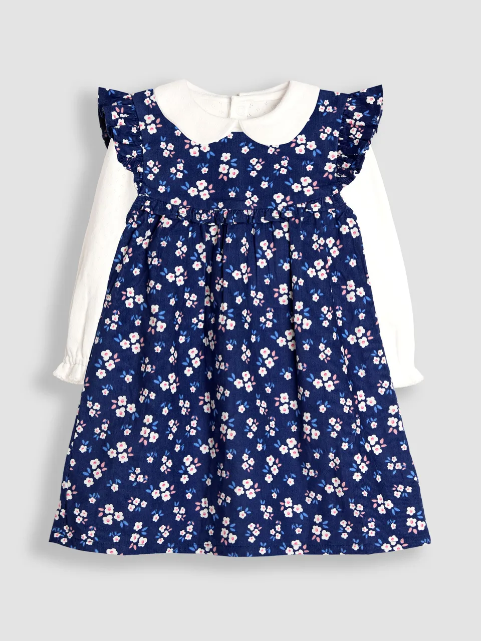 Produktbillede: JoJo Maman Bébé børnetøj model H15846