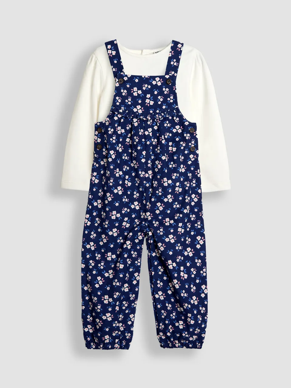 Produktbillede: JoJo Maman Bébé Børnetøj model H16250