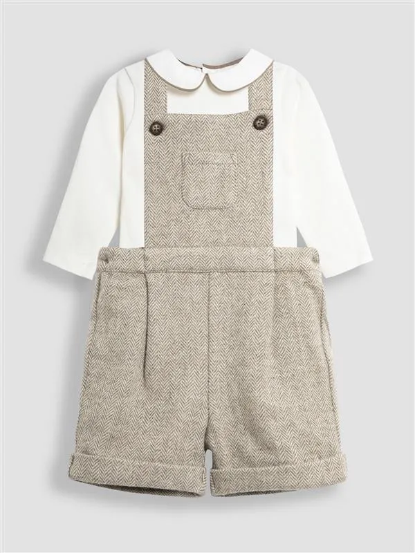 Produktbillede: JoJo Maman Bébé børnetøj model B22314