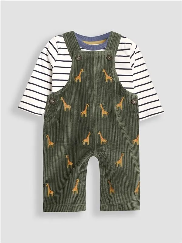 Produktbillede: JoJo Maman Bébé børnetøj model H15199