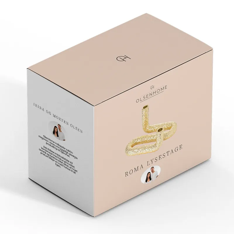Produktbillede: Olsen Home – OH-4814