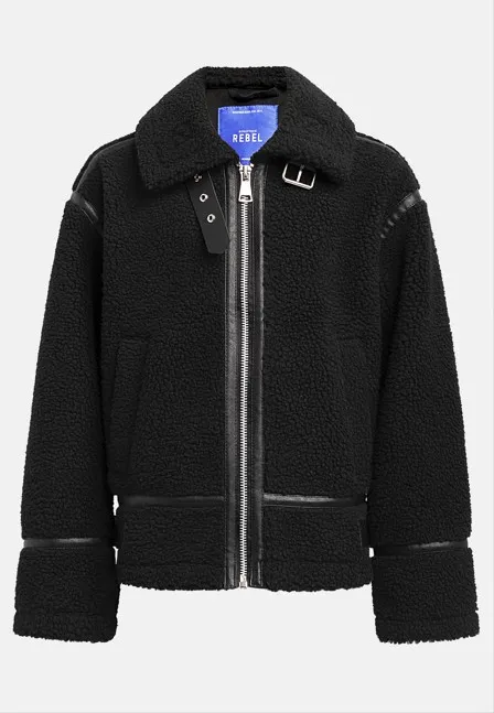 Produktbillede: Redefined Rebel – Jacket/245063