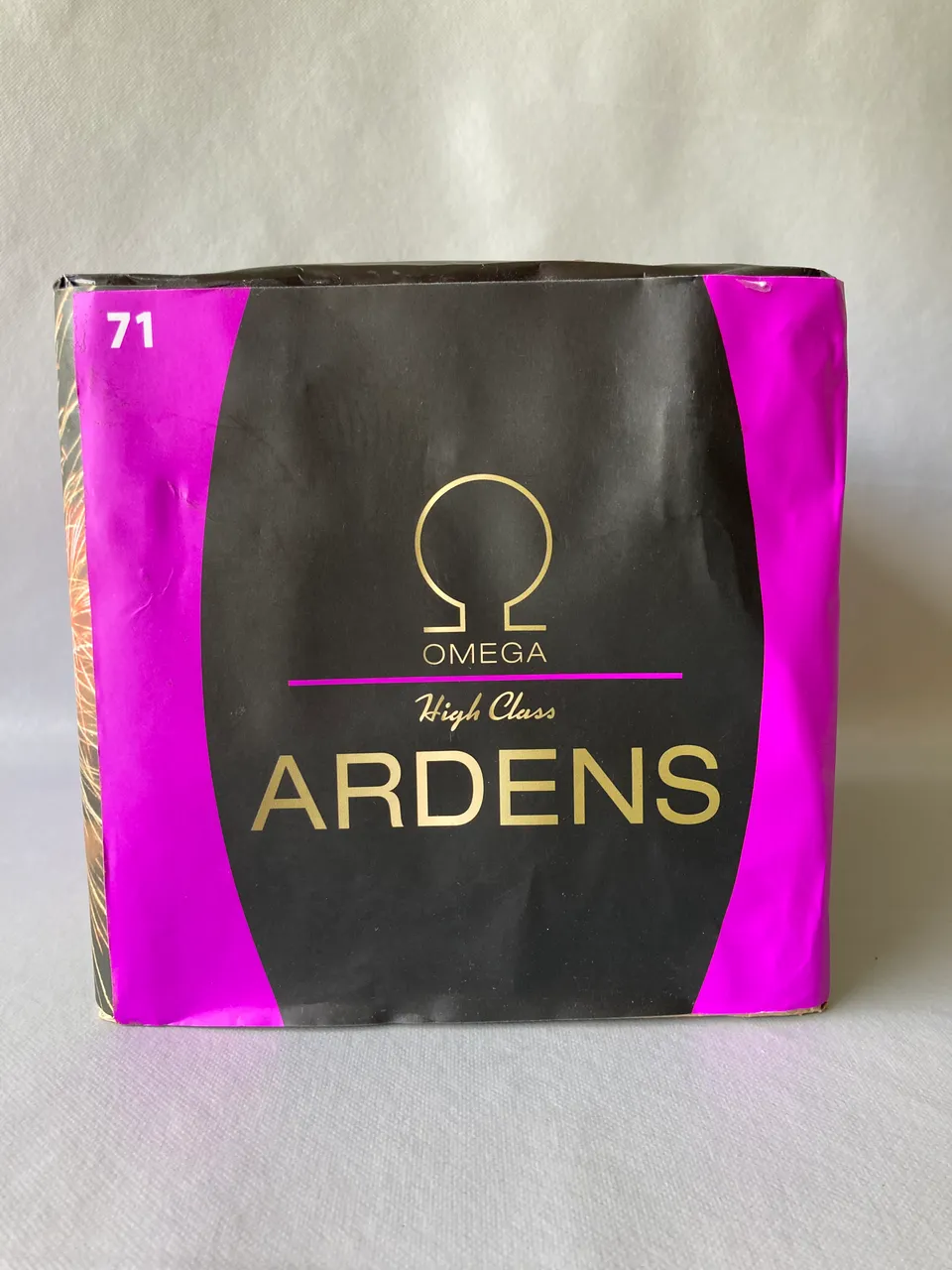 Produktbillede: Ardens
