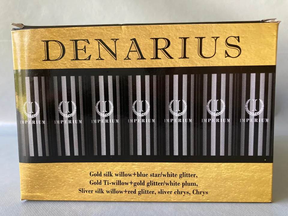 Produktbillede: Denarius