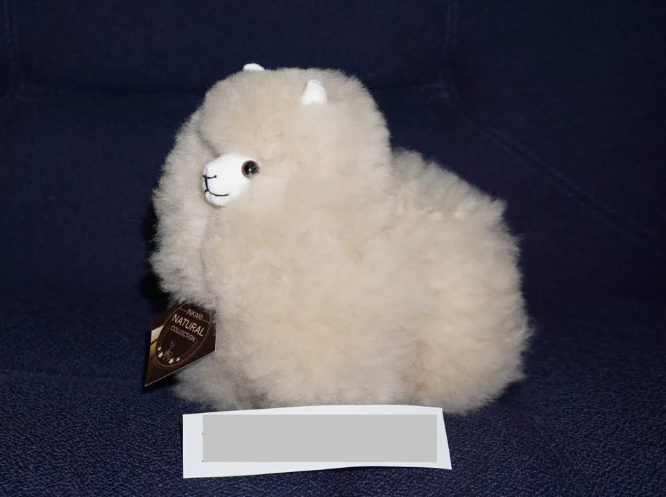 Produktbillede: Inkari Alpaca