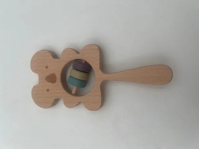 Produktbillede: Koala Rangle