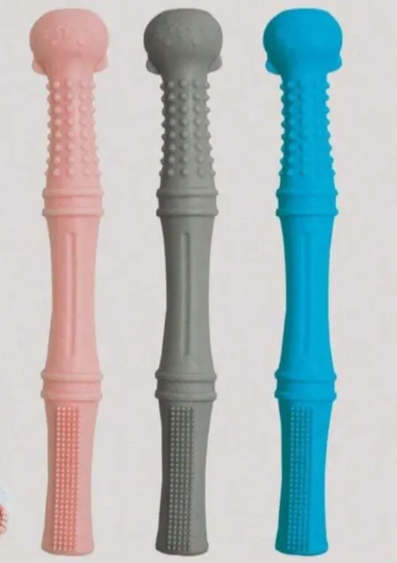 Produktbillede: Baby Teething Tubes