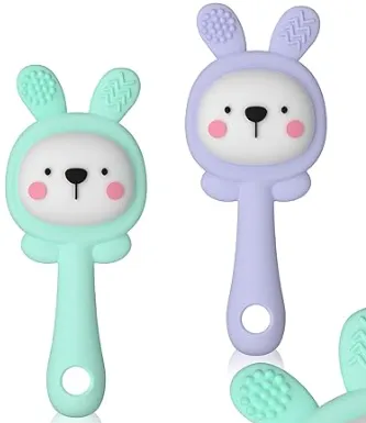Produktbillede: Baby Shake Rattle Toy