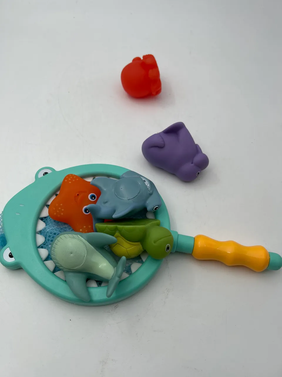 Produktbillede: Fishing Game