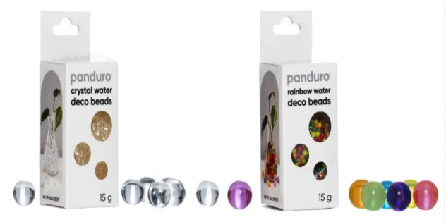 Produktbillede: Panduro – 500936 & 500937